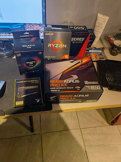 LDI, Service de Support Informatique à Joigny