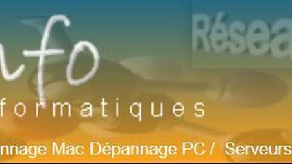 COP'Info, Service de Réparation Informatique à Vins-sur-Caramy