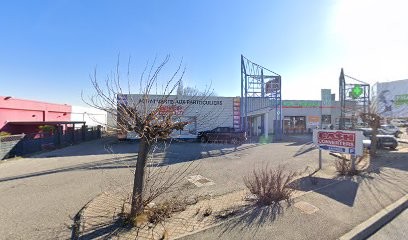 AFR - INFORMATIQUE, Service de Support Informatique à Orange