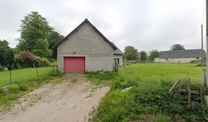 A2J Systèmes, Service de Réparation Informatique à Angiens