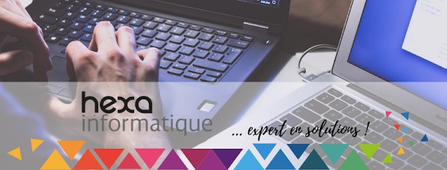 HEXA INFORMATIQUE - informatique pour les professionnels, Service de Support Informatique à Fourmies