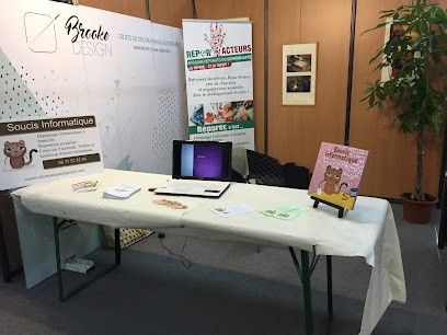 SOUCIS INFORMATIQUE, Service de Support Informatique à Montélier