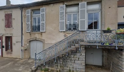 PC SOS 71, Service de Support Informatique à Saint-Sernin-du-Plain