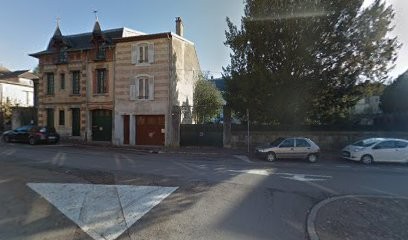 Vieuxmaire Pascal, Service de Support Informatique à Neufchâteau