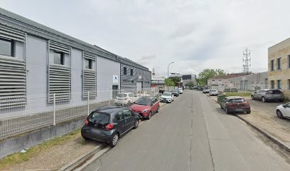 Exec, Service de Support Informatique à Cenon