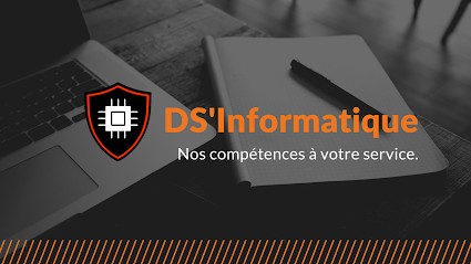 DS'Informatique, Service de Support Informatique à Trosly-Loire