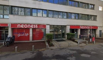 Atthis Sarl, Service de Support Informatique à Colombes