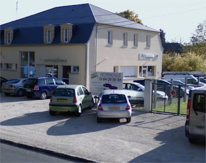 MBPS Informatique (Micro Basic Programmes Services), Service de Réparation Informatique à Saint-Fargeau-Ponthierry