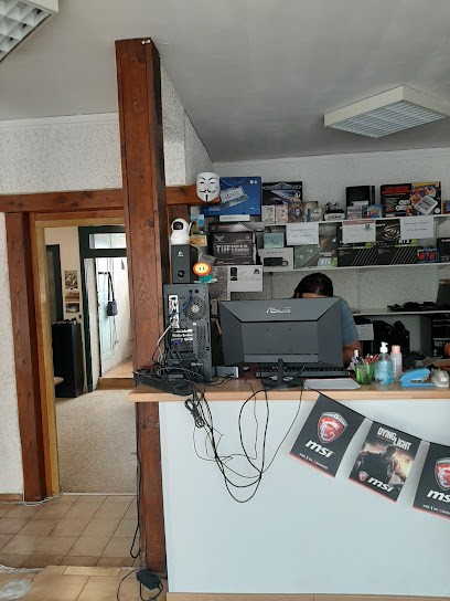 Informatique La Ciotat, Service de Réparation Informatique à La Ciotat