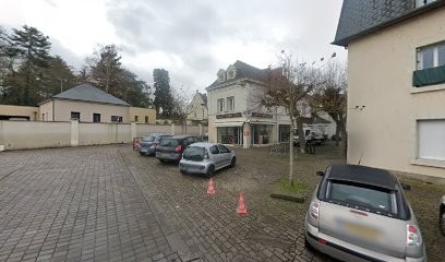 Cybercentre De Longué, Service de Support Informatique à Longué-Jumelles