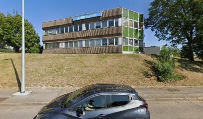 It Partner, Service de Support Informatique à Vandoeuvre-lès-Nancy