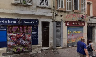 Intelligence Creative Developpement, Service de Support Informatique à Marseille 01