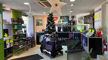 Altéa Informatique, Service de Support Informatique à Chantonnay