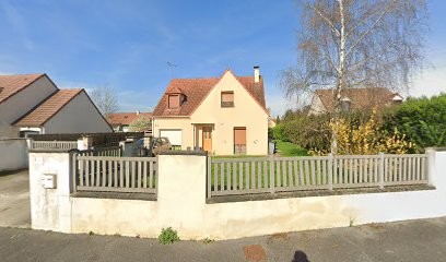 Levié Régis, Service de Support Informatique à Grisy-Suisnes