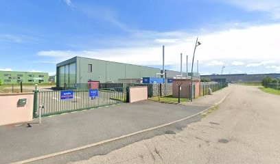 SHD - Solution D’Hébergement Durable, Service de Réparation Informatique à Civrieux