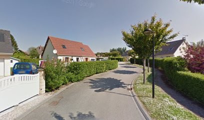 La souris sans souci, Service de Support Informatique à Charleval