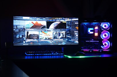 Ribo-informatique, Service de Réparation Informatique à Ribeauvillé