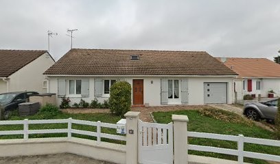 Ciid - Board Internet Data Processing Benoit Cabarat, Service de Support Informatique à Saint-Jean-le-Blanc