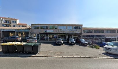 CPF Informatique, Service de Support Informatique à Grasse