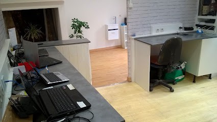 Orrom Informatique - Puy l'Évêque, Service de Réparation Informatique à Puy-l'Évêque