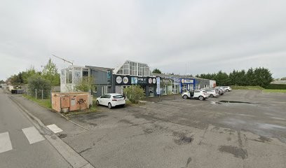 IPCMAC, Service de Réparation Informatique à Montauban