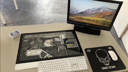 Data Processing Particular Professional Le Havre - Ipplh, Service de Support Informatique au Havre