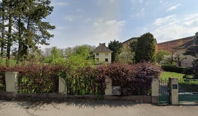 TANNOUS GROUP, Service de Réparation Informatique à Belfort