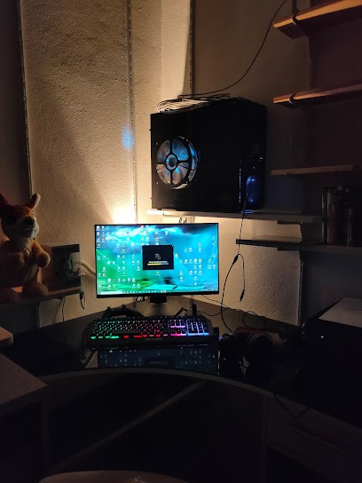 MdiServices, Service de Réparation Informatique à Moulins-Engilbert