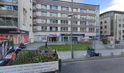 SkyNet Business Services, Service de Support Informatique à Rouen