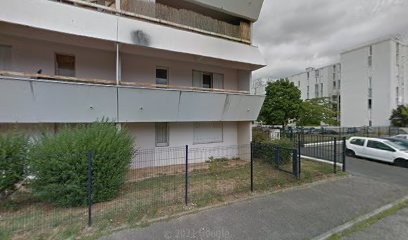 Menu Service Informatique (EI), Service de Support Informatique à Cenon