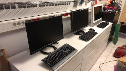 MG informatique & Téléphonie, Service de Support Informatique à Lanmeur