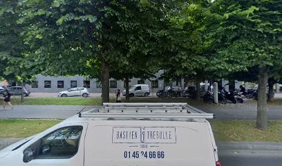 UNI5, Service de Support Informatique à Suresnes