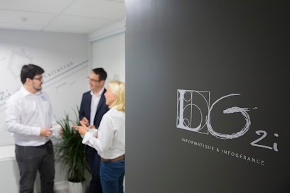 LG2i - Computers & Outsourcing, Service de Support Informatique à Saint-Malo