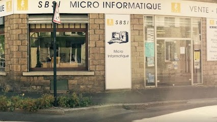 Société Briochine Service Informatique, Service de Support Informatique à Saint-Brieuc
