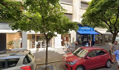 Souvy Informatique, Service de Support Informatique à Chambéry