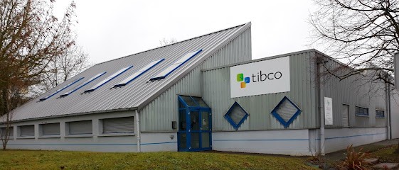 Tibco, Service de Réparation Informatique au Mans