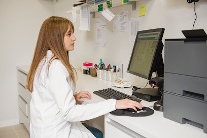 Pharmagest - Agence de Rungis, Service de Support Informatique à Rungis