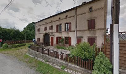 ExprimTED, Service de Support Informatique à Viménil