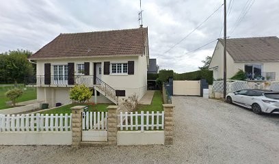 Code Geek Informatique, Service de Support Informatique à Grandcamp-Maisy