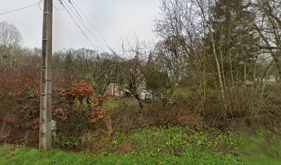 PC Micro Solutions, Service de Réparation Informatique à Senantes