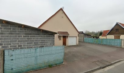 ERIC HERBOMEL, Service de Support Informatique à Ponts-et-Marais