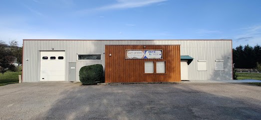 Info Tech, Service de Support Informatique à Fontain