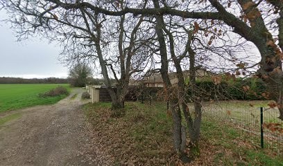 MacThink, Service de Réparation Informatique à Lherm