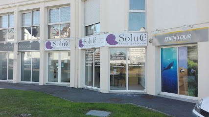 Soluce Informatique, Service de Support Informatique à Guérande