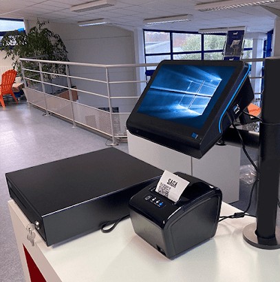 ATC Systems, Service de Support Informatique à Challans