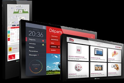 EL SOLUTIONS, Service de Support Informatique à Chennevières-sur-Marne