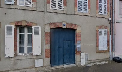 MRH, Service de Réparation Informatique à Moulins