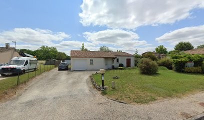 MG Informatique, Service de Réparation Informatique à Villeneuve-sur-Lot