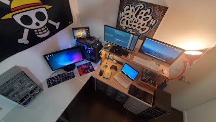 iRez Solutions Informatiques, Service de Support Informatique à Aubagne