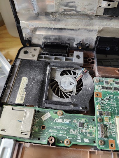 IT UP, Service de Support Informatique à Hoymille